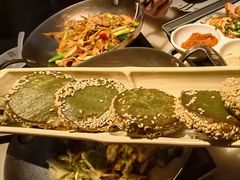 -绿茶餐厅(领展购物广场·中关村店)