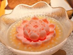 -绿茶餐厅(龙井船宴· 品牌总店)