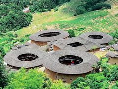 -梅州天地人花园酒店(梅县人民广场店)