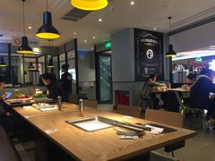 -新石器烤肉(招商1872店)