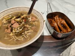 -慧娟面馆·餐厅(望江路店)