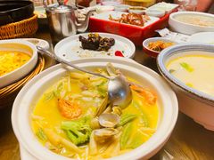 -伙靠·江浙菜(田林路店)