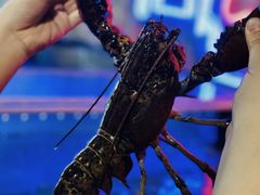 -The Boiling Crab宝灵蟹手抓海鲜(中国首店)