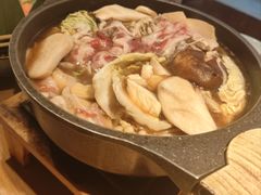 -三石铁板烧(紫竹桥店)