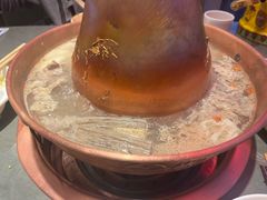 -前门·鲜肉火锅(长风店)