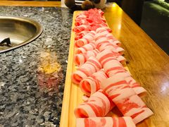 -蜀大侠火锅(四川北路店)