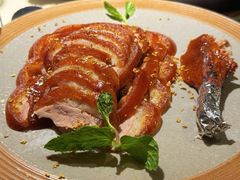 -青年公社烤鸭(青年路店)