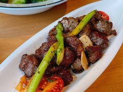 -MR.ROCKY洛奇先生RESTAURANT&BAR(宝安壹方城店)