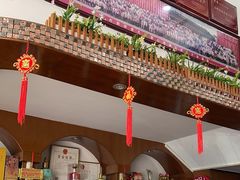 -安记烧鹅(新桥店)