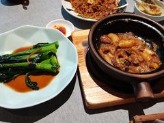 -晓粤·惹味粤菜(凯德乐峰广场店)