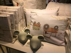 -ZARA HOME(蓝色港湾店)