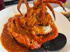 -Ministry of Crab•MOC(交子大道店)