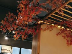 -绿草地·湘菜(喜盈门店)