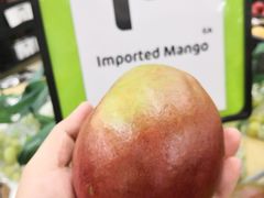 芒果-Countdown Auckland Metro(维多利亚街店)