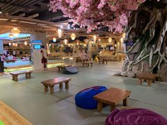 -青水瓦台汤泉(新华店)