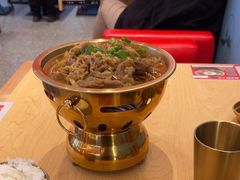 -朴大叔拌饭(广州越秀未来城店)