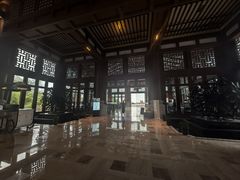 -海口万豪·大堂吧·望海吧.日落海景·下午茶·奶茶·咖啡·轻食·蛋糕·鸡尾酒·清吧