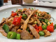 -围龙屋客家食府(福田店)