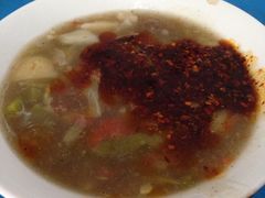 iphone_upload_pic-刘老虎肉丸糊辣汤(总店)