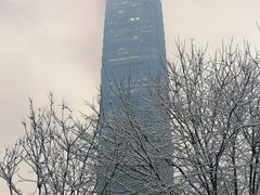 -中央广播电视总台(光华路办公区)