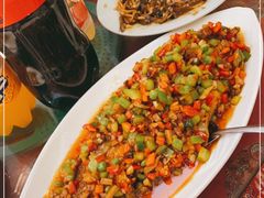 -玉华台饭庄(裕中西里小区店)