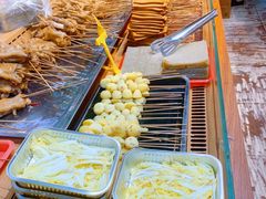 -为民烧烤吧.自贡爆炒菜.成都烧烤(收录20年好店)