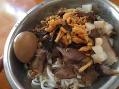 -瘦子桂林米粉店(总店)
