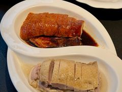 -奇芳阁·百年清真南京菜(夫子庙店)