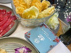 -春记潮汕牛肉火锅