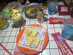 -碌碌发·东南亚风味烧烤档(体育西店)