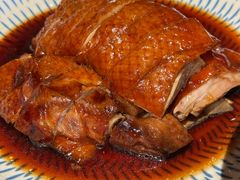 -金陵家宴·金陵春·南京菜(夫子庙店)