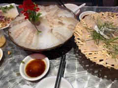 -官塘鱻鱻鱼生·潮汕生腌·砂锅粥(西马路总店)