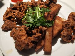 -建来发饭店(南俊路店)