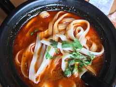 -姐弟俩土豆粉(西安小寨店)