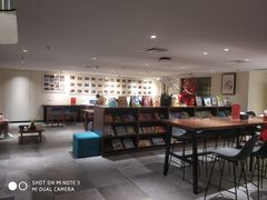 -五峰书院(南洋泾路店)