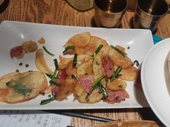 -金塔傣乡·云南民族特色菜·傣味手抓饭(金瓦路店)