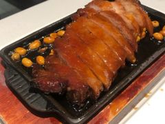 -千日贺茶餐厅(高新万达店)