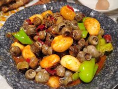 -大成海鲜烧烤·龙虾(南方商城店)
