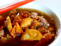 -梓记牛什(總店)
