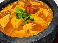 -山东宾馆·齐鲁苑餐厅