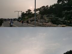 -老虎石海上公园