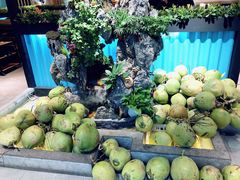 -东椰·海南椰子鸡火锅(朝阳门店)