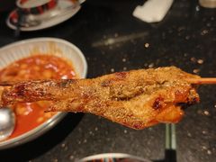 -塔哈尔·新疆盛宴(复地活力城店)