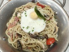 -西语·炭烧牛排(卓越中寰店)