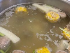 -八宝牛潮汕鲜牛肉火锅(净月店)