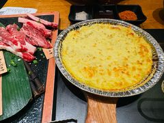 -千寻烧肉(政务区店)