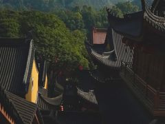 门面-杭州上天竺法喜讲寺