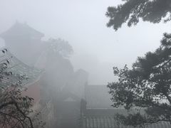 -武当山风景区