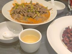 -阿喆私房菜(西五路店)