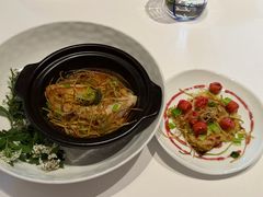 -Le Comptoir de Pierre Gagnaire